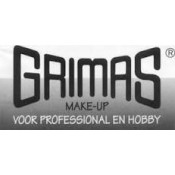 Grimas Latex Prosthetics Sets